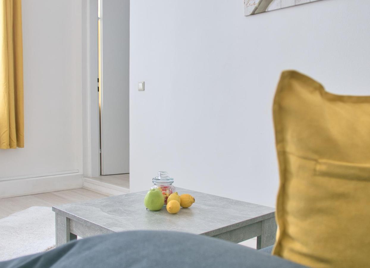 Niko Apartment Vienna Viena Exterior foto